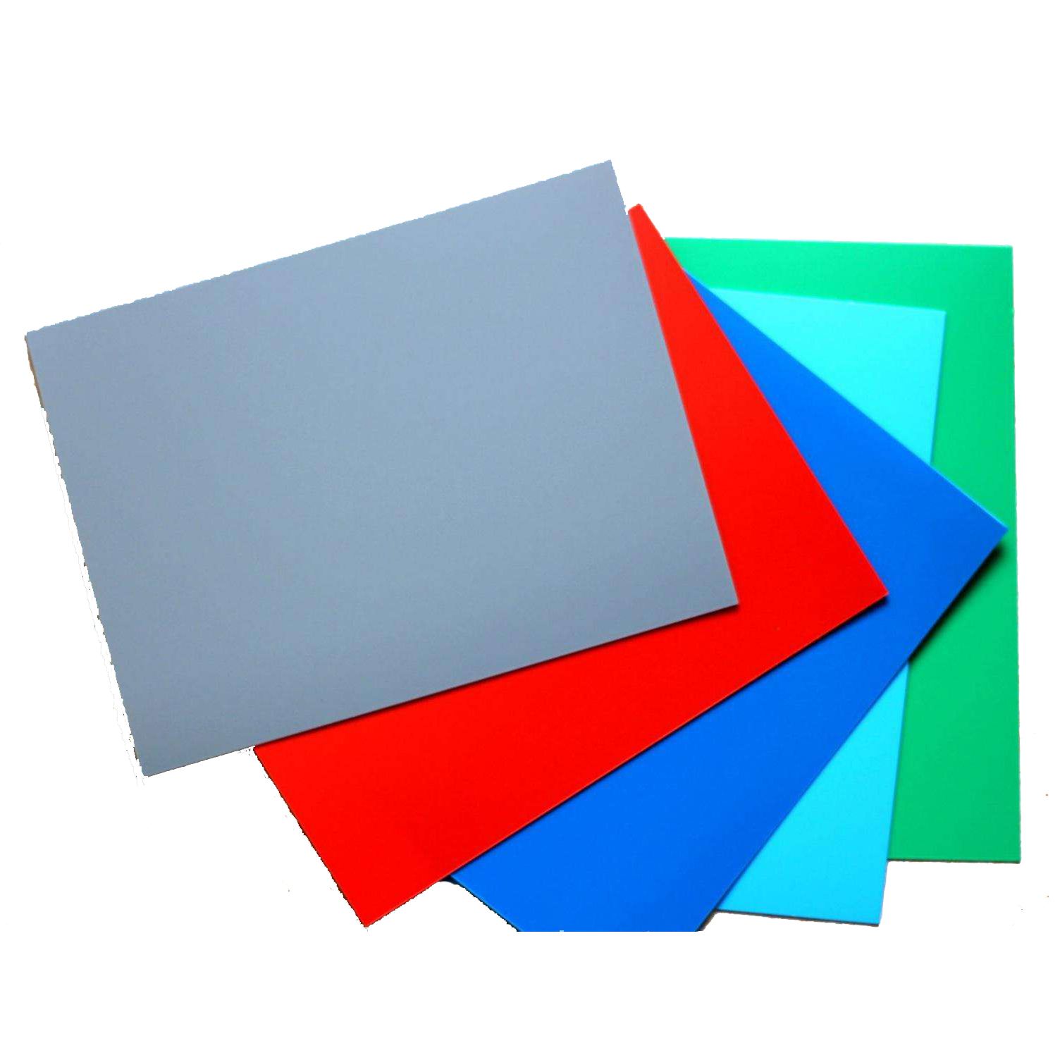 抗紫外线（UV）耐热ABS板材